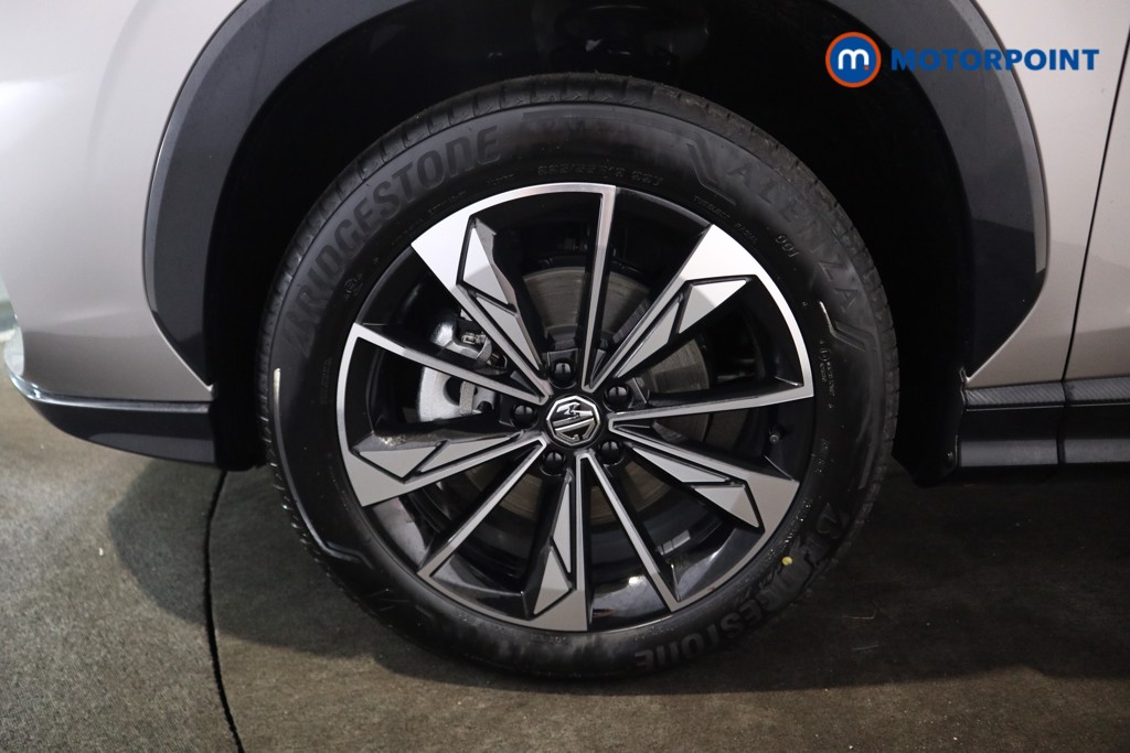 Mg Motor Uk HS Trophy Automatic Petrol SUV - Stock Number (1576243) - 17th supplementary image