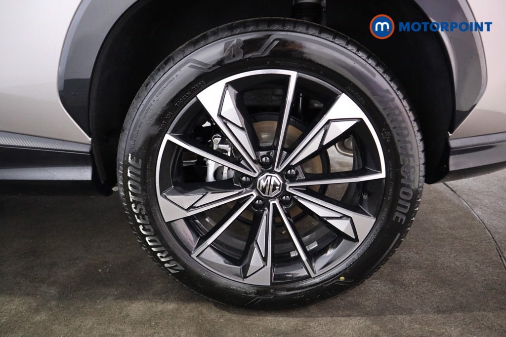 Mg Motor Uk HS Trophy Automatic Petrol SUV - Stock Number (1576243) - 18th supplementary image