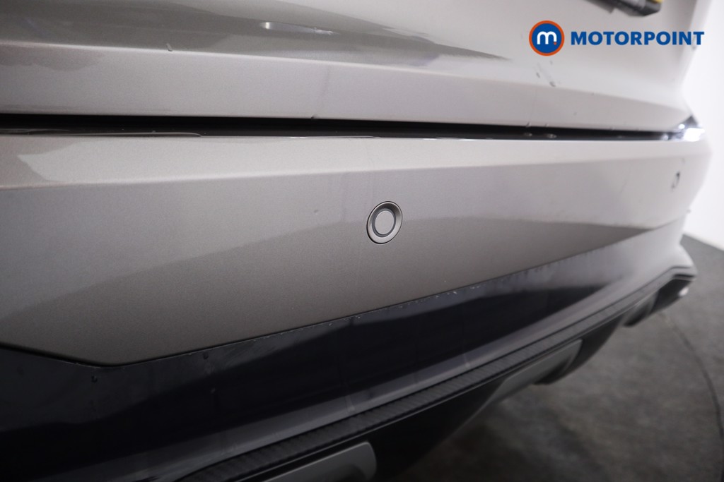 Mg Motor Uk HS Trophy Automatic Petrol SUV - Stock Number (1576243) - 19th supplementary image