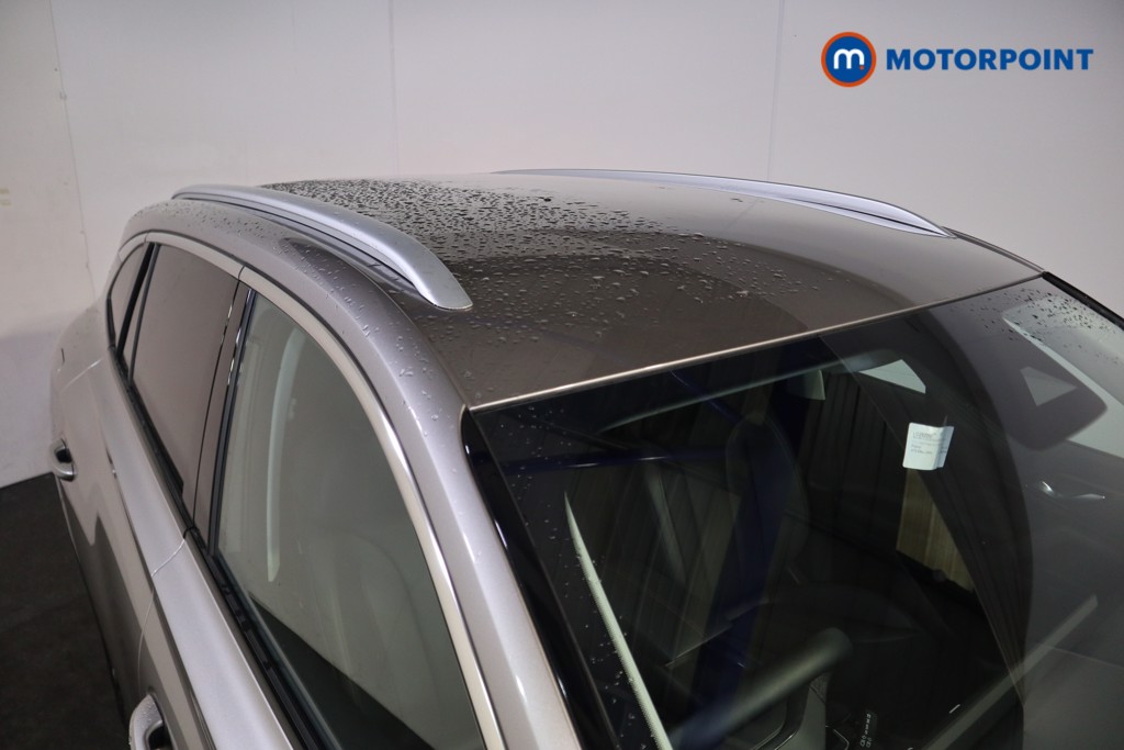 Mg Motor Uk HS Trophy Automatic Petrol SUV - Stock Number (1576243) - 22nd supplementary image