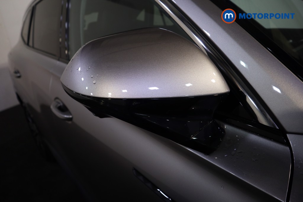 Mg Motor Uk HS Trophy Automatic Petrol SUV - Stock Number (1576243) - 23rd supplementary image
