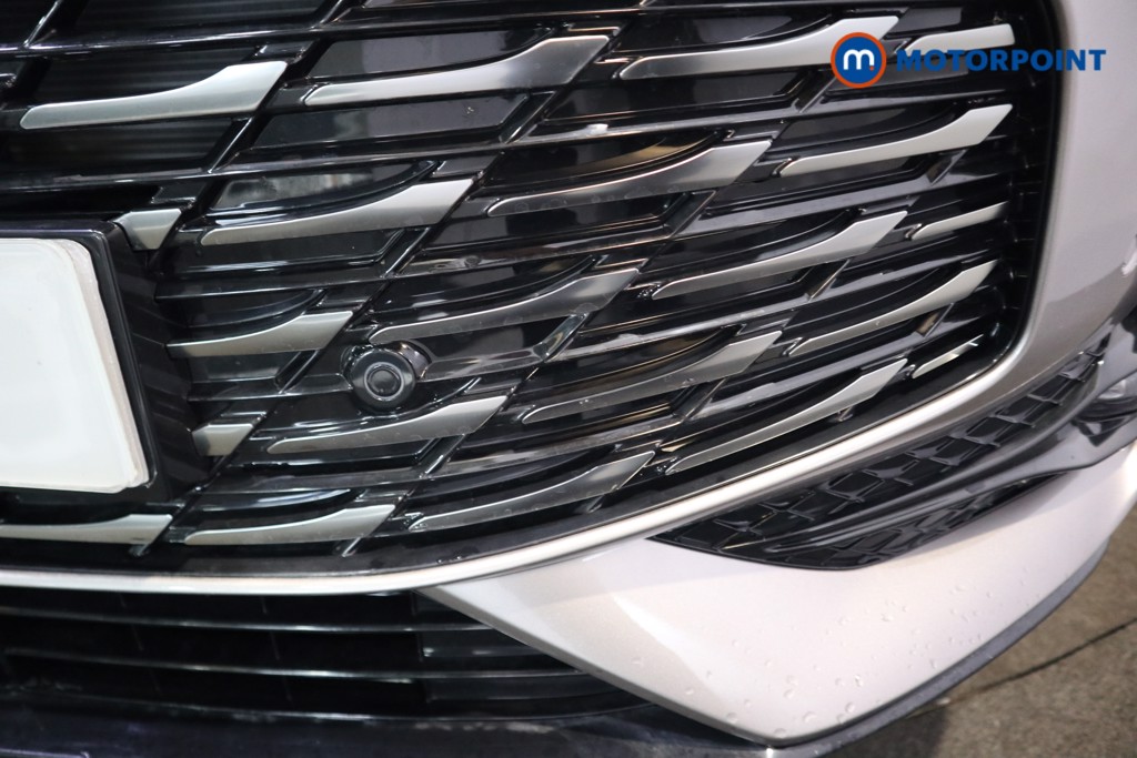 Mg Motor Uk HS Trophy Automatic Petrol SUV - Stock Number (1576243) - 25th supplementary image