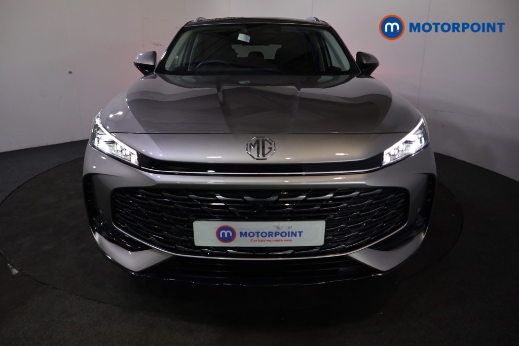 Mg Motor Uk HS Trophy Automatic Petrol SUV - Stock Number (1576243) - 28th supplementary image