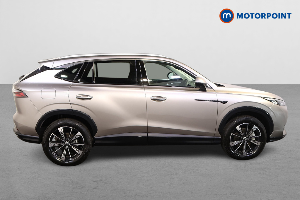 Mg Motor Uk HS Trophy Automatic Petrol SUV - Stock Number (1576243) - Drivers side