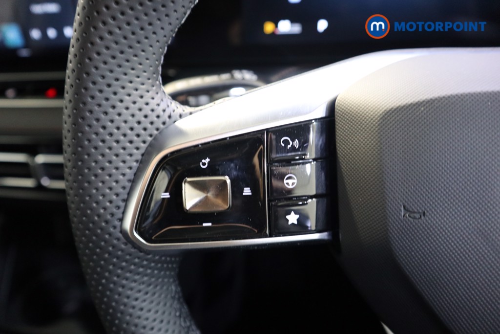 Mg Motor Uk HS Trophy Automatic Petrol SUV - Stock Number (1576244) - 3rd supplementary image