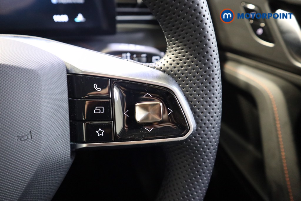 Mg Motor Uk HS Trophy Automatic Petrol SUV - Stock Number (1576244) - 4th supplementary image