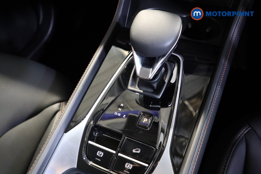 Mg Motor Uk HS Trophy Automatic Petrol SUV - Stock Number (1576244) - 7th supplementary image