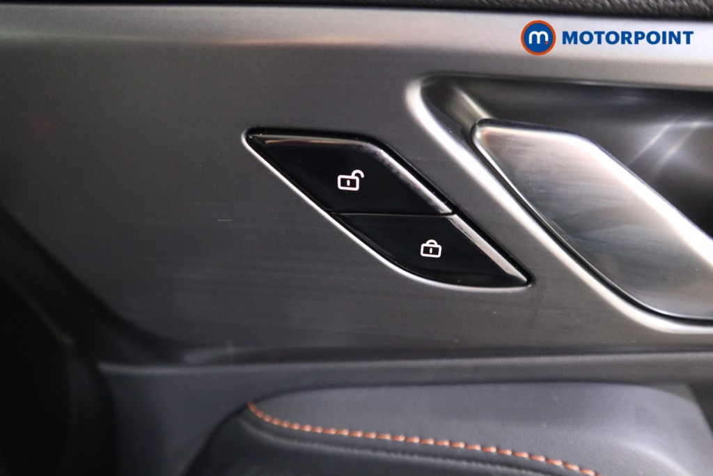 Mg Motor Uk HS Trophy Automatic Petrol SUV - Stock Number (1576244) - 9th supplementary image