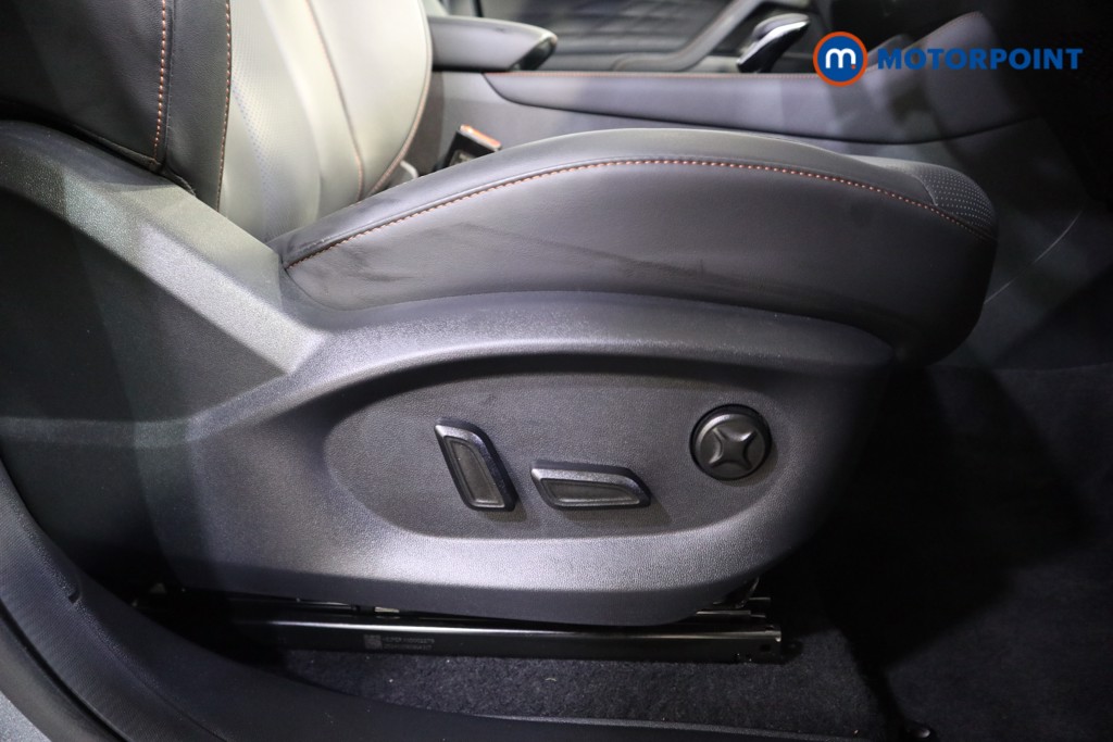 Mg Motor Uk HS Trophy Automatic Petrol SUV - Stock Number (1576244) - 10th supplementary image