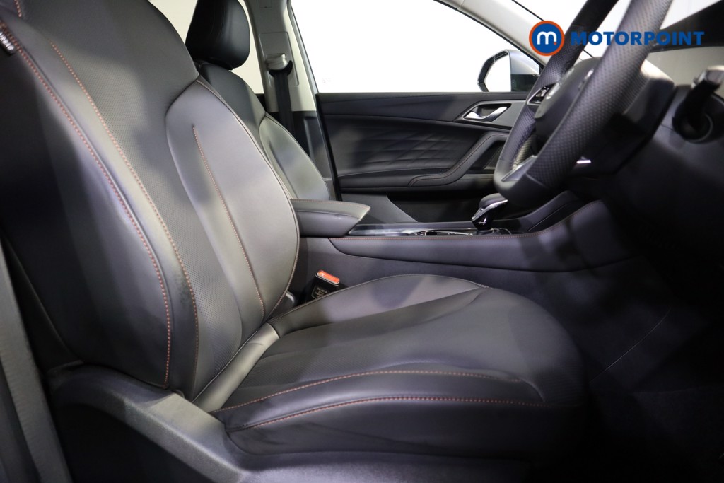 Mg Motor Uk HS Trophy Automatic Petrol SUV - Stock Number (1576244) - 11th supplementary image
