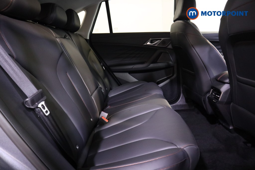 Mg Motor Uk HS Trophy Automatic Petrol SUV - Stock Number (1576244) - 12th supplementary image