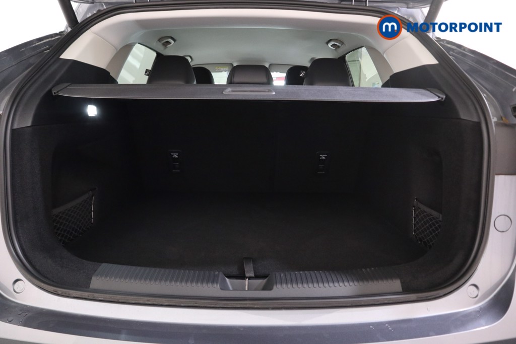 Mg Motor Uk HS Trophy Automatic Petrol SUV - Stock Number (1576244) - 13th supplementary image