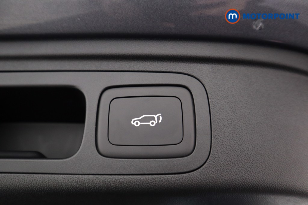 Mg Motor Uk HS Trophy Automatic Petrol SUV - Stock Number (1576244) - 14th supplementary image