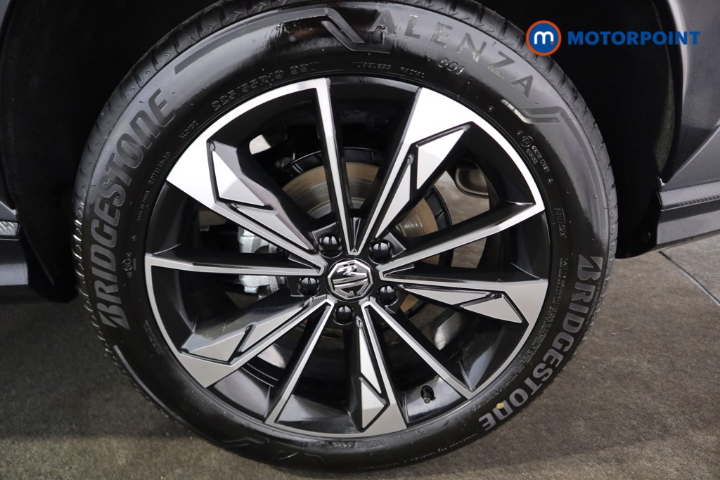 Mg Motor Uk HS Trophy Automatic Petrol SUV - Stock Number (1576244) - 18th supplementary image