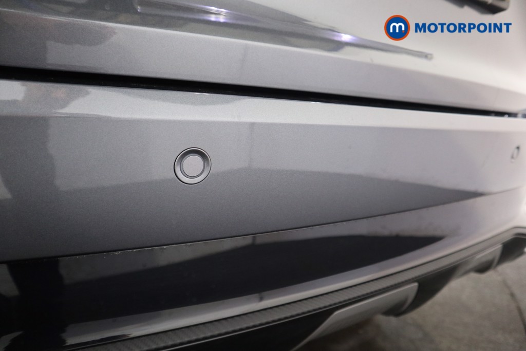 Mg Motor Uk HS Trophy Automatic Petrol SUV - Stock Number (1576244) - 19th supplementary image