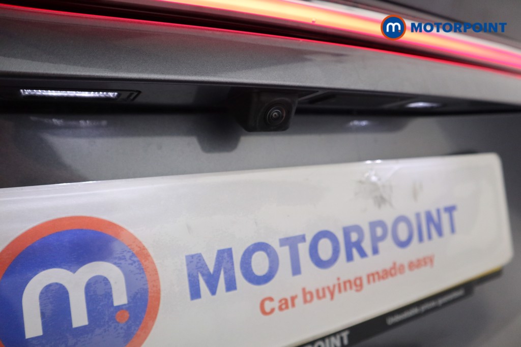 Mg Motor Uk HS Trophy Automatic Petrol SUV - Stock Number (1576244) - 20th supplementary image