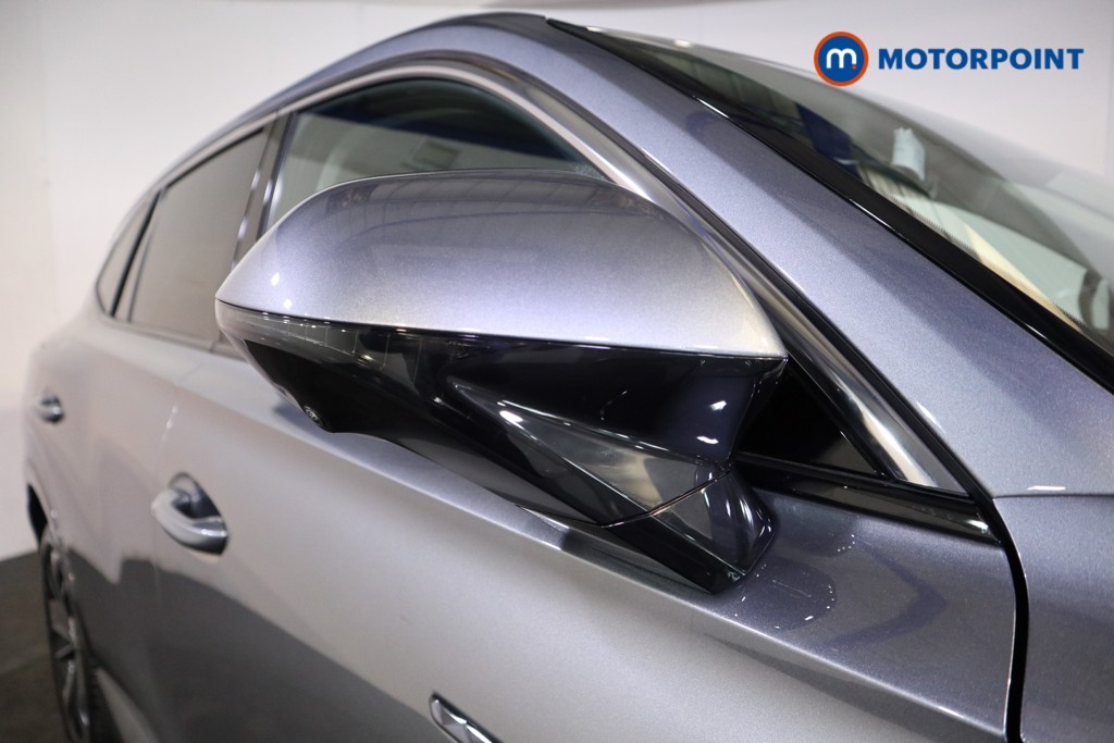Mg Motor Uk HS Trophy Automatic Petrol SUV - Stock Number (1576244) - 23rd supplementary image
