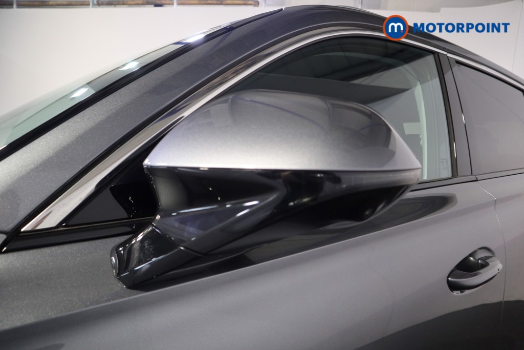 Mg Motor Uk HS Trophy Automatic Petrol SUV - Stock Number (1576244) - 24th supplementary image