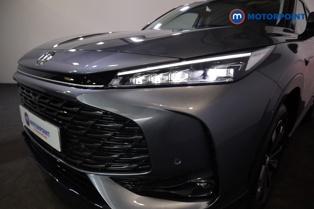 Mg Motor Uk HS Trophy Automatic Petrol SUV - Stock Number (1576244) - 25th supplementary image