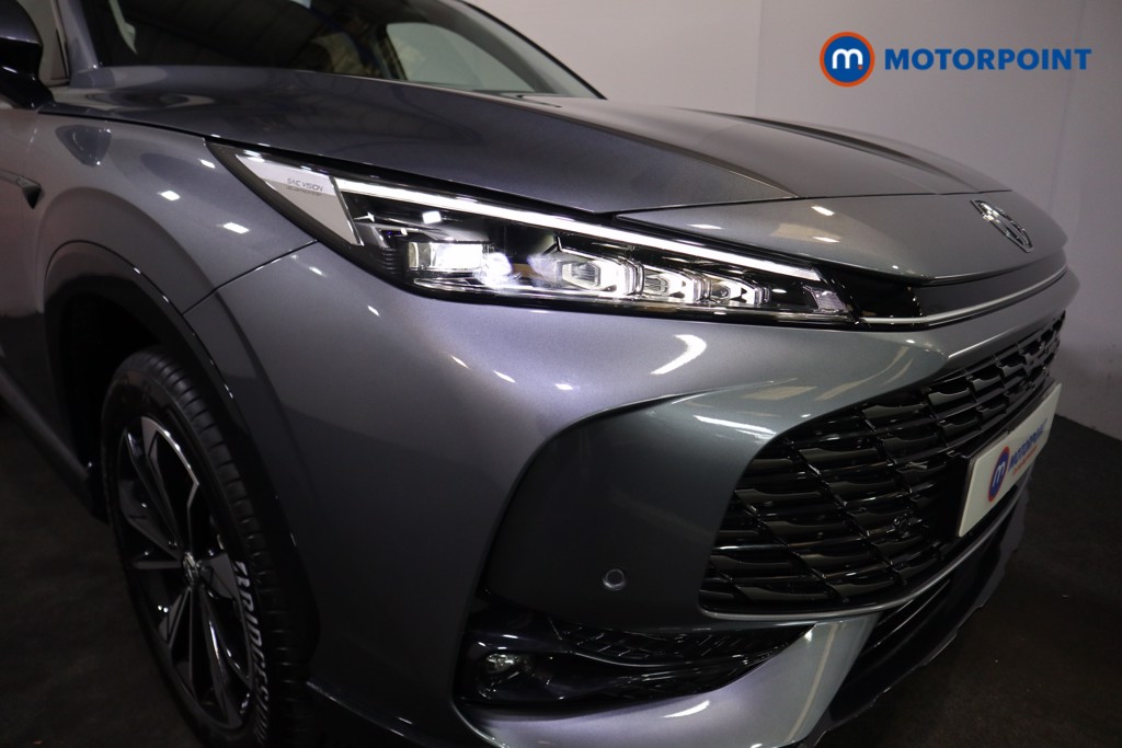 Mg Motor Uk HS Trophy Automatic Petrol SUV - Stock Number (1576244) - 26th supplementary image