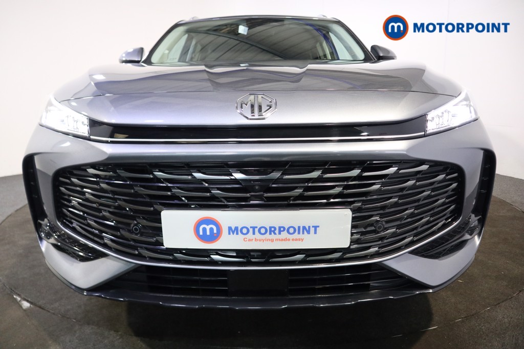Mg Motor Uk HS Trophy Automatic Petrol SUV - Stock Number (1576244) - 27th supplementary image