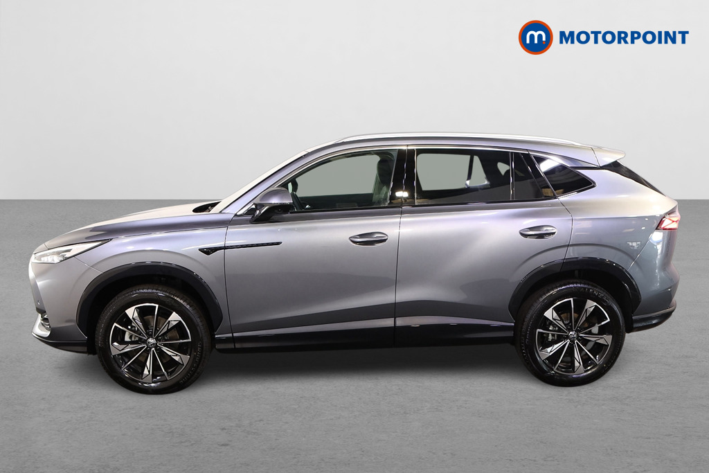 Mg Motor Uk HS Trophy Automatic Petrol SUV - Stock Number (1576244) - Passenger side