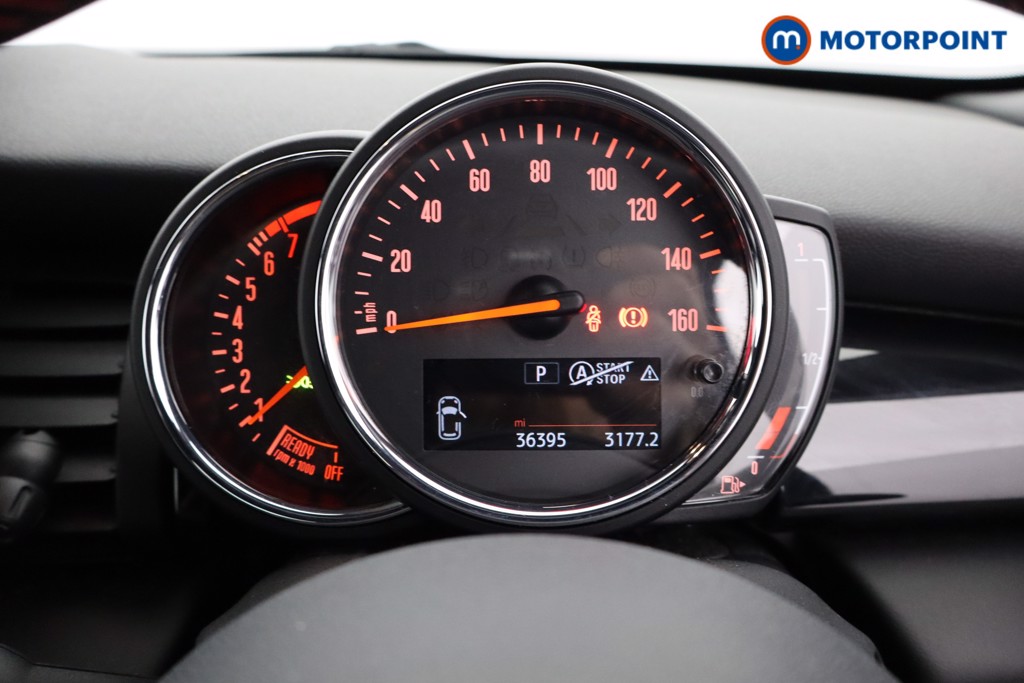Mini Hatchback Cooper S Sport Automatic Petrol Hatchback - Stock Number (1576272) - 5th supplementary image