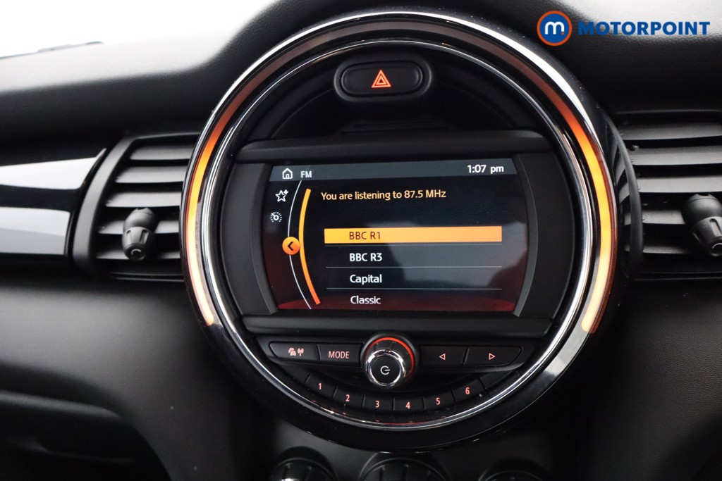 Mini Hatchback Cooper S Sport Automatic Petrol Hatchback - Stock Number (1576272) - 6th supplementary image