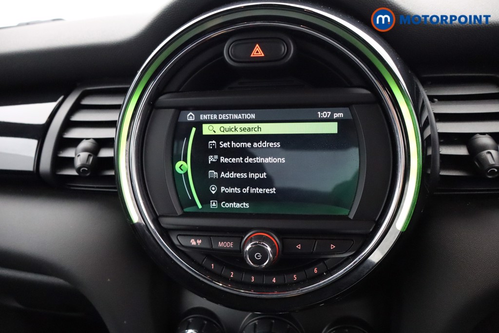Mini Hatchback Cooper S Sport Automatic Petrol Hatchback - Stock Number (1576272) - 9th supplementary image