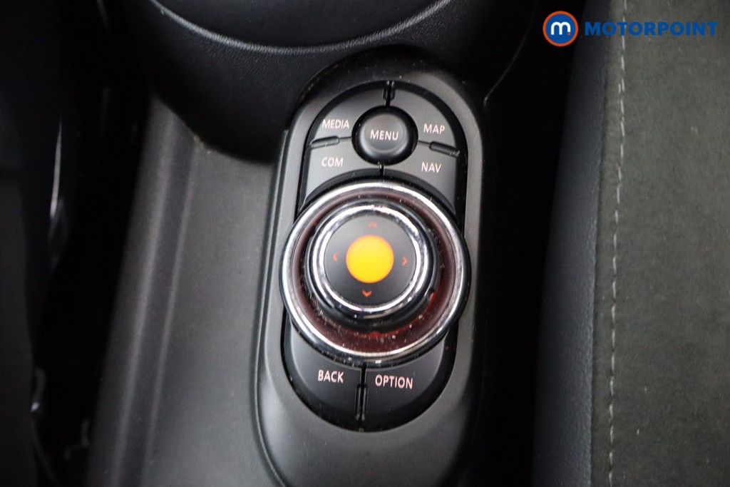 Mini Hatchback Cooper S Sport Automatic Petrol Hatchback - Stock Number (1576272) - 12th supplementary image