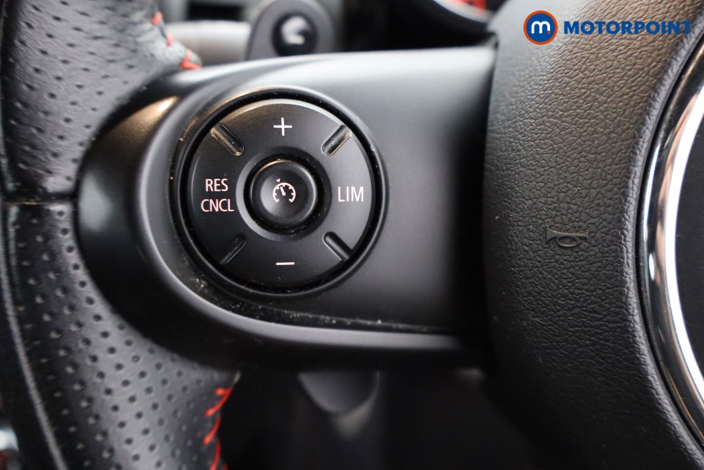 Mini Hatchback Cooper S Sport Automatic Petrol Hatchback - Stock Number (1576272) - 14th supplementary image