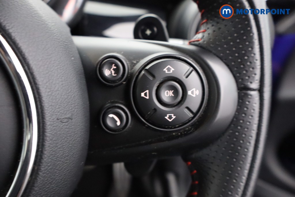 Mini Hatchback Cooper S Sport Automatic Petrol Hatchback - Stock Number (1576272) - 15th supplementary image