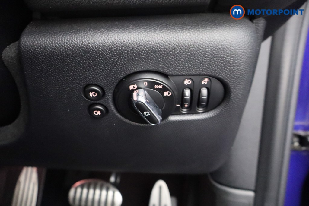 Mini Hatchback Cooper S Sport Automatic Petrol Hatchback - Stock Number (1576272) - 16th supplementary image