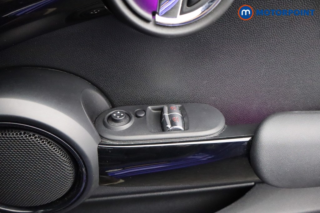 Mini Hatchback Cooper S Sport Automatic Petrol Hatchback - Stock Number (1576272) - 17th supplementary image