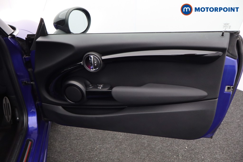 Mini Hatchback Cooper S Sport Automatic Petrol Hatchback - Stock Number (1576272) - 18th supplementary image