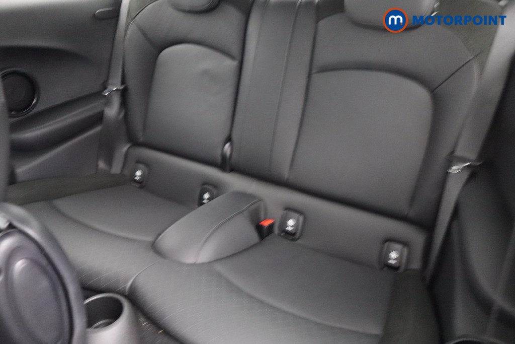 Mini Hatchback Cooper S Sport Automatic Petrol Hatchback - Stock Number (1576272) - 22nd supplementary image