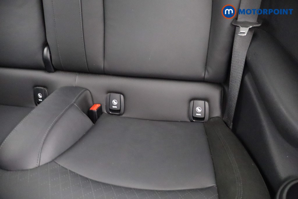 Mini Hatchback Cooper S Sport Automatic Petrol Hatchback - Stock Number (1576272) - 23rd supplementary image