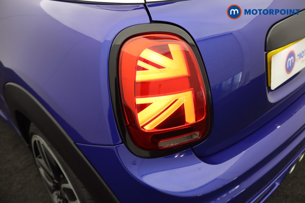 Mini Hatchback Cooper S Sport Automatic Petrol Hatchback - Stock Number (1576272) - 25th supplementary image