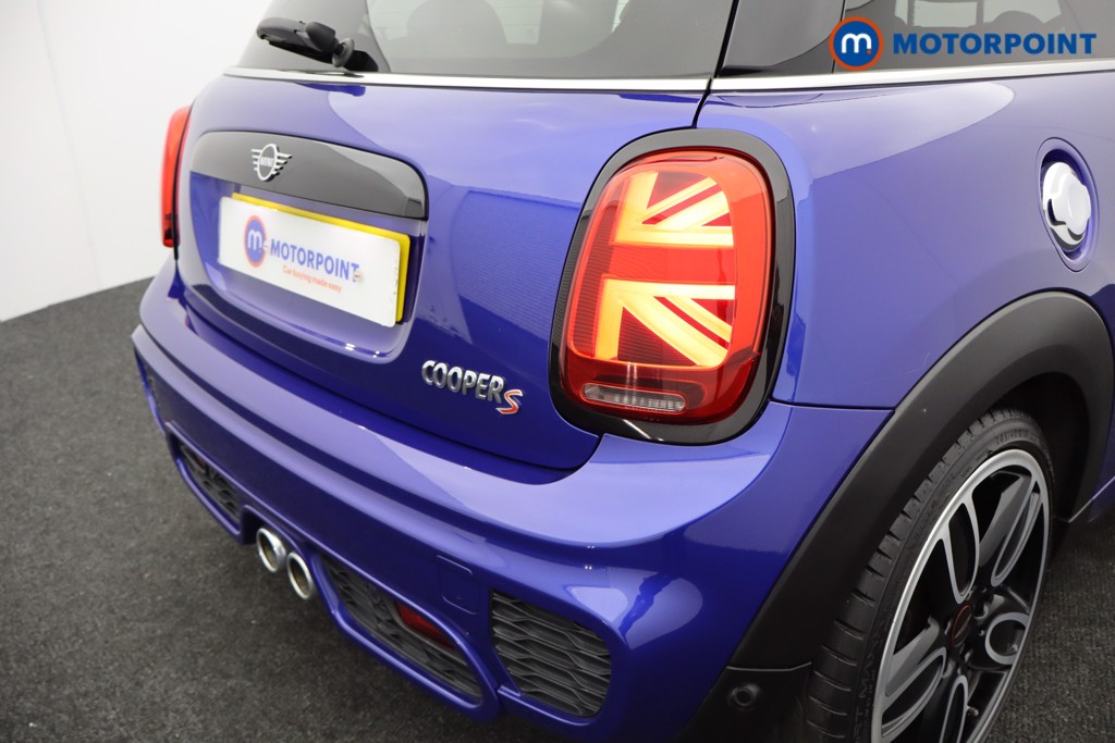 Mini Hatchback Cooper S Sport Automatic Petrol Hatchback - Stock Number (1576272) - 26th supplementary image
