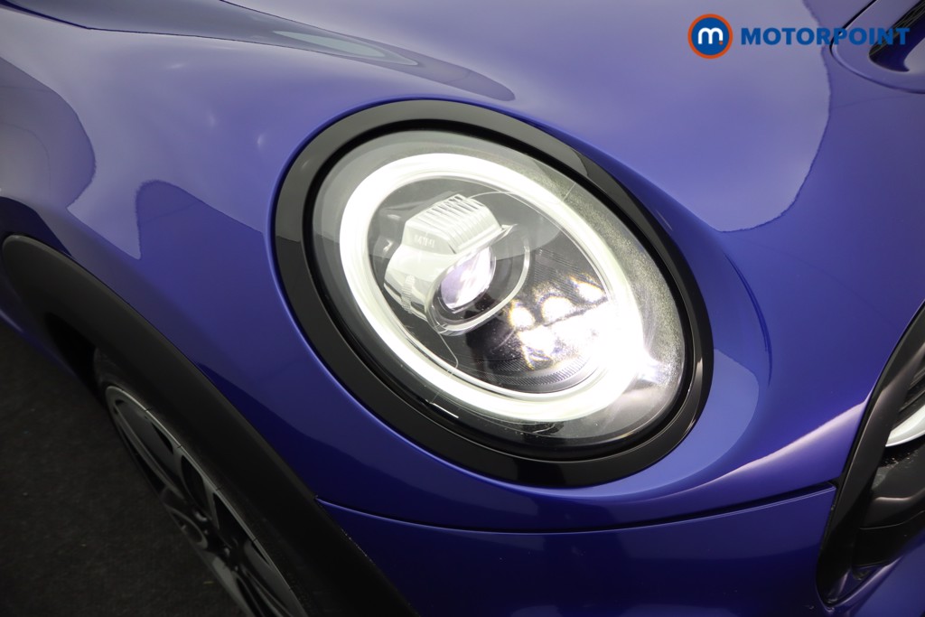 Mini Hatchback Cooper S Sport Automatic Petrol Hatchback - Stock Number (1576272) - 27th supplementary image