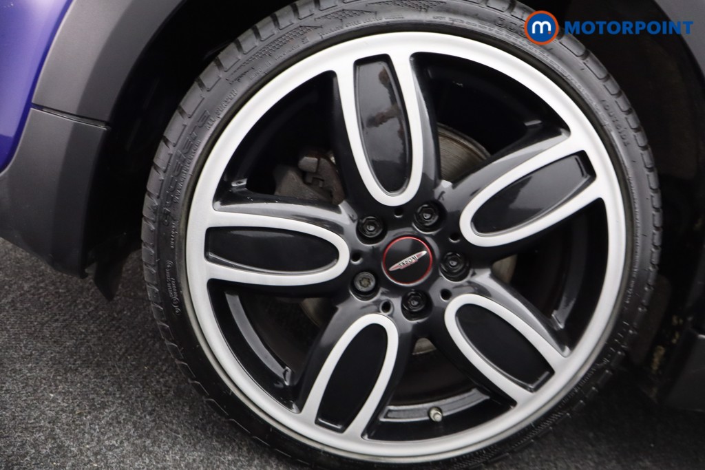 Mini Hatchback Cooper S Sport Automatic Petrol Hatchback - Stock Number (1576272) - 29th supplementary image