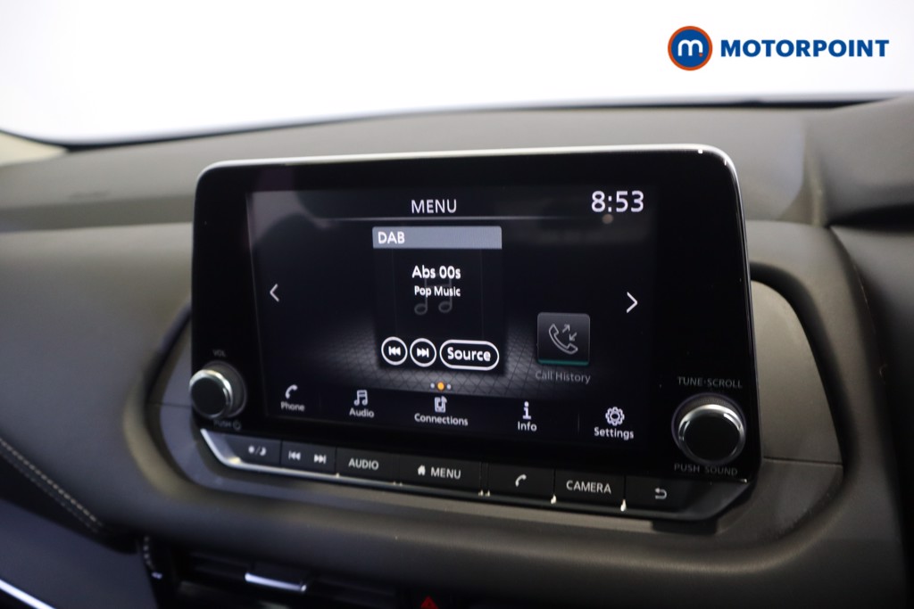 Nissan Qashqai Acenta Premium Manual Petrol SUV - Stock Number (1576273) - 2nd supplementary image