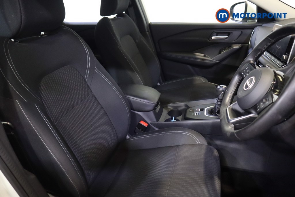 Nissan Qashqai Acenta Premium Manual Petrol SUV - Stock Number (1576273) - 6th supplementary image