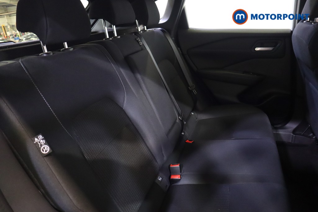 Nissan Qashqai Acenta Premium Manual Petrol SUV - Stock Number (1576273) - 7th supplementary image