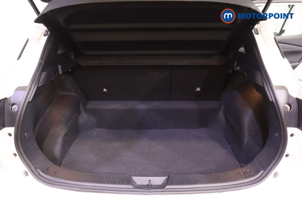 Nissan Qashqai Acenta Premium Manual Petrol SUV - Stock Number (1576273) - 8th supplementary image