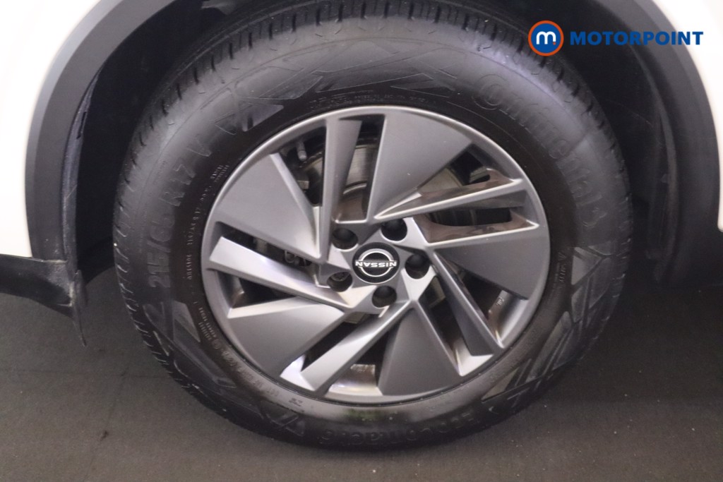Nissan Qashqai Acenta Premium Manual Petrol SUV - Stock Number (1576273) - 10th supplementary image