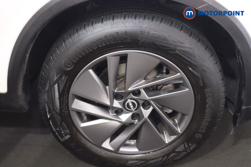 Nissan Qashqai Acenta Premium Manual Petrol SUV - Stock Number (1576273) - 11th supplementary image