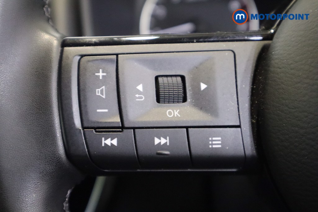 Nissan Qashqai Acenta Premium Manual Petrol SUV - Stock Number (1576273) - 15th supplementary image