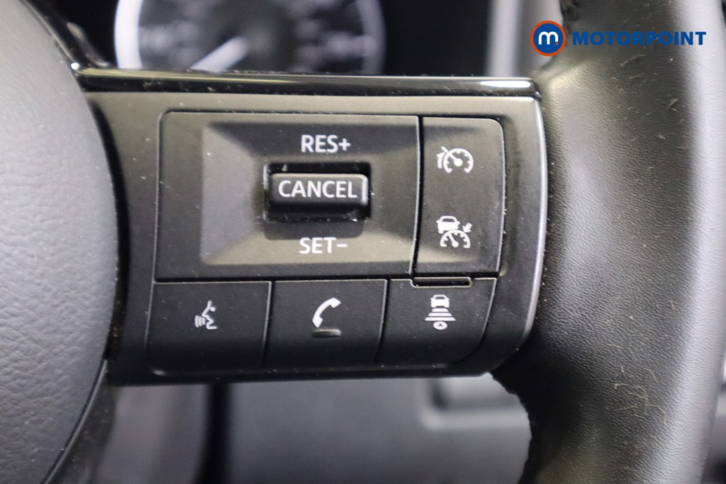 Nissan Qashqai Acenta Premium Manual Petrol SUV - Stock Number (1576273) - 16th supplementary image