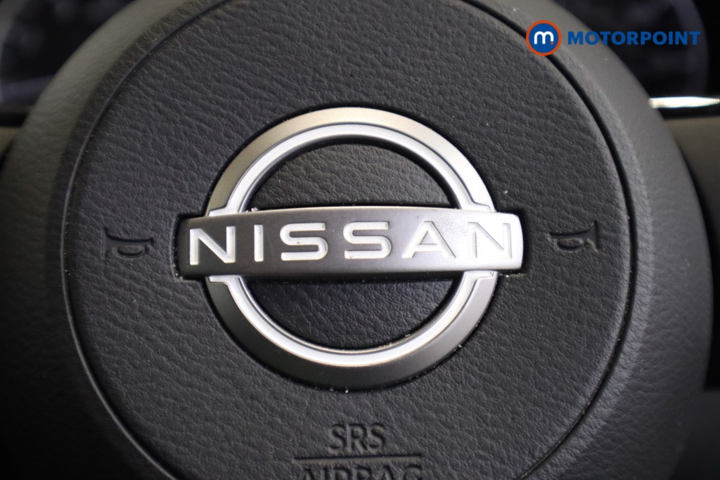 Nissan Qashqai Acenta Premium Manual Petrol SUV - Stock Number (1576273) - 17th supplementary image